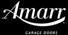 Amarr Garage Doors - Your Door, Your Style, Your Choice Logo