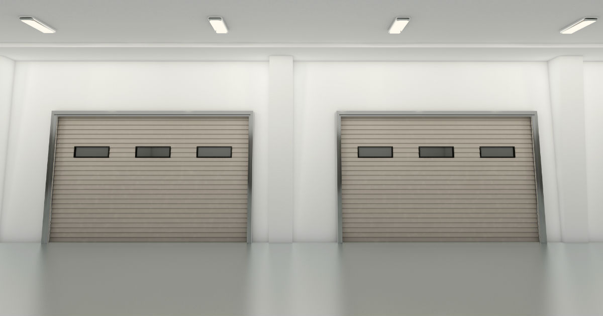 Cdf Distributors Commercial Steel Doors