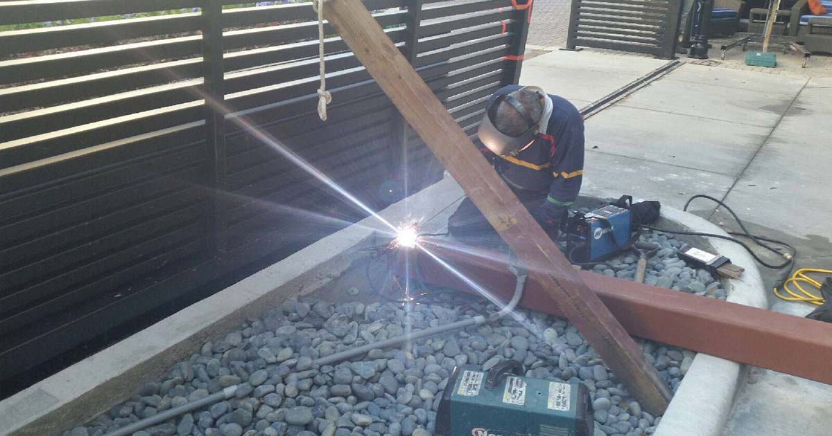 Electric Gate Problems Sentry Garage Door & Gates