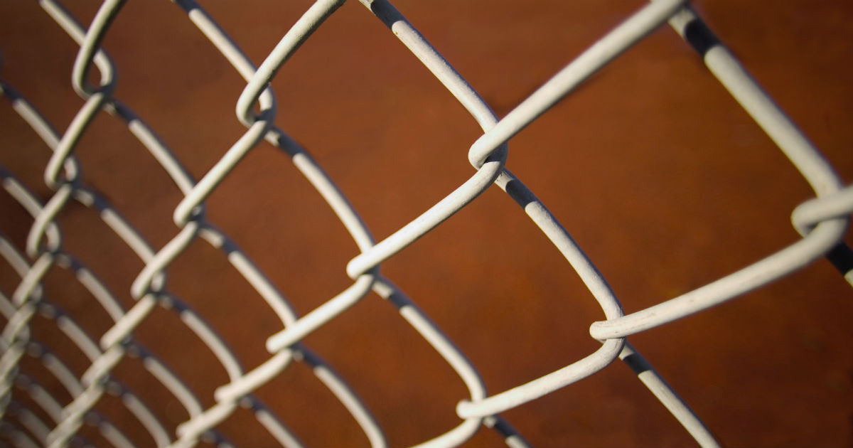 Chain Link Gates Sentry Garage Door & Gates