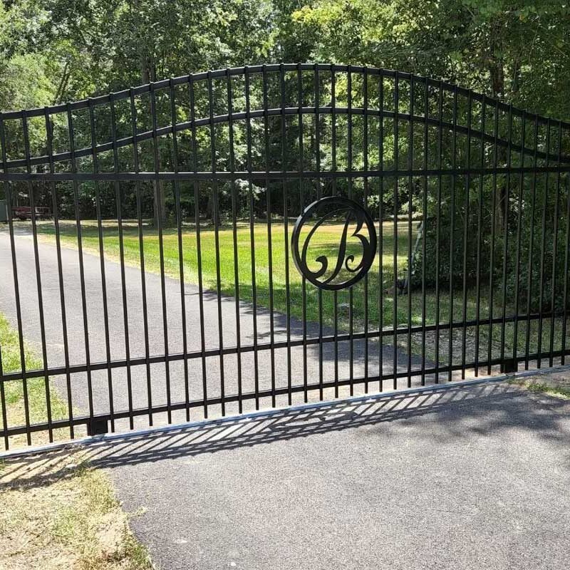 Apartment Gates Houston TX Sentry Garage Door & Gates